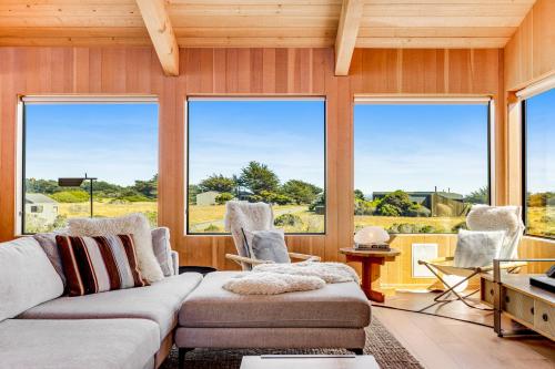 Gallery image of True North in Sea Ranch