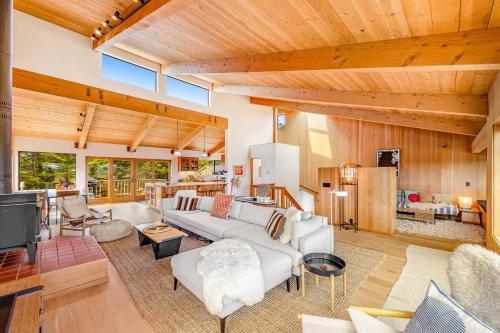 Gallery image of True North in Sea Ranch