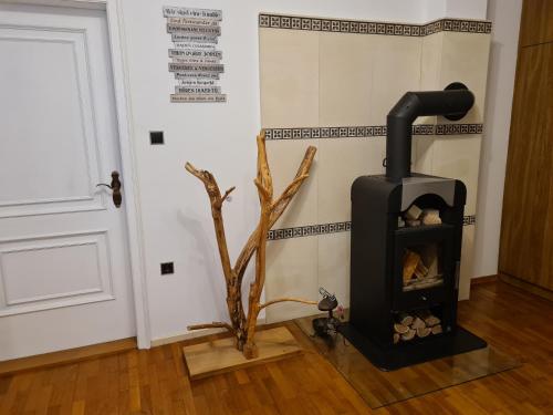 Gambar di galeri bagi Ferienhaus Savannah di Schützen am Gebirge