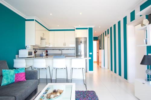Port Royal 2 bedrooms - TENESOL RENTALS