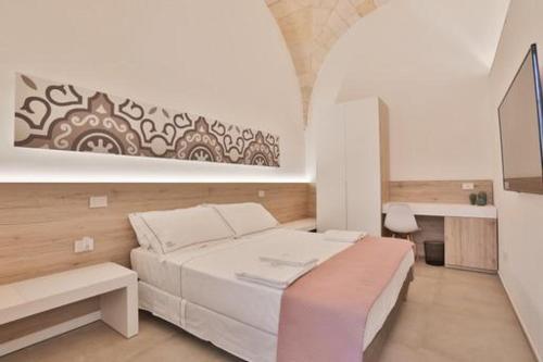 Imagen de la galería de B&B Villa Gentile, en Galatina