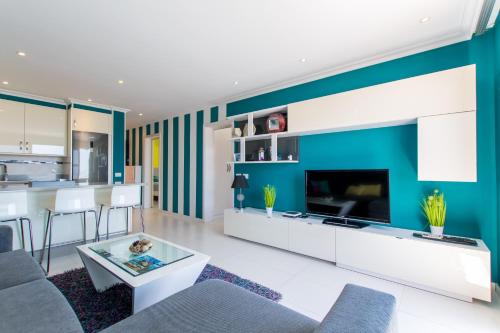 Port Royal 2 bedrooms - TENESOL RENTALS