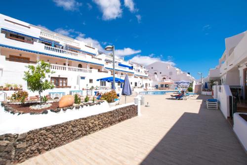Port Royal 2 bedrooms - TENESOL RENTALS