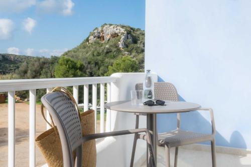 Gallery image of Osprey Menorca Hotel in Cala en Porter