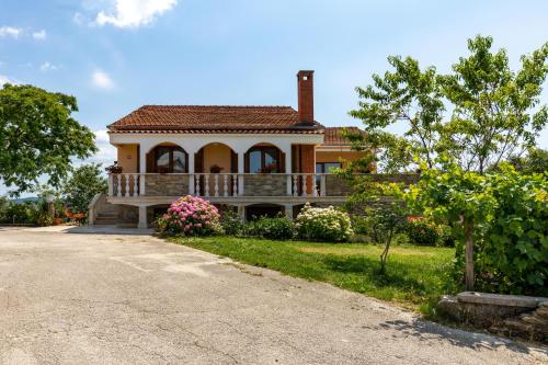 Apartment Stancija 56