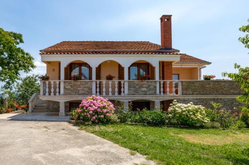 Gambar di galeri bagi Stancija 56 di Kašćerga