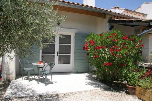 Mas de l'Estello B&B 