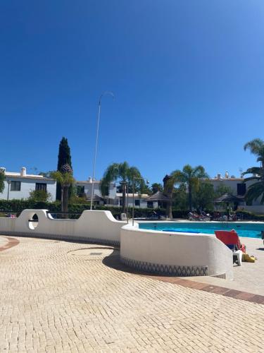 Albufeira Praia São Rafael Sun Apartment