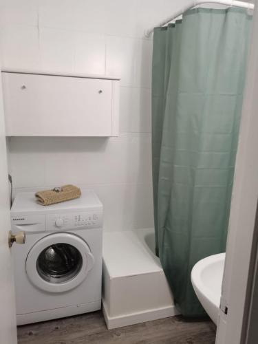 Flat in the best area