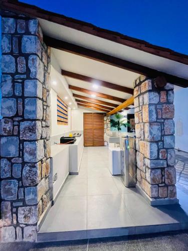 Casa Christina-Luxury Villa