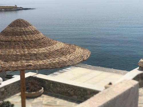 Φυσικό τοπίο κοντά σε αυτή η παραθεριστική κατοικία