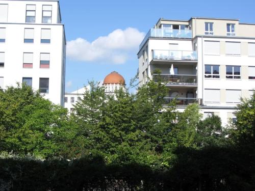 Petersweitblick-Bayerischer Bahnhof – Photos 5