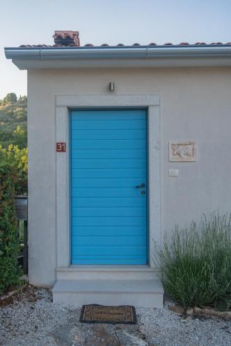 Φωτογραφία από το άλμπουμ του Villa Toro σε Motovun
