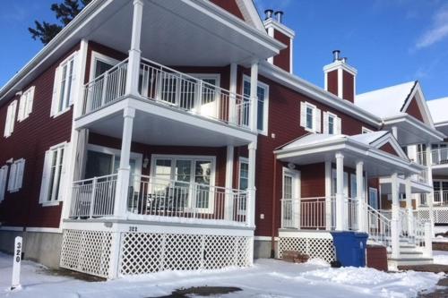 Condo Lac Archambault 320 – Photos 2
