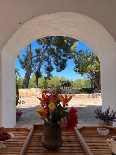 Masseria Concorrano – Photos 2