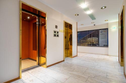 Gambar di galeri bagi GelsenDesign III - Netflix I Balkon I Zentral di Gelsenkirchen