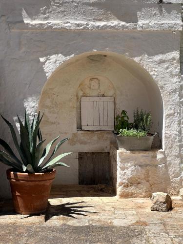 Masseria Concorrano – Photos 5
