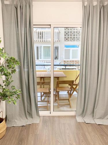 MalagadeVacaciones - Maestranza 8