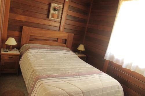 Φωτογραφία από το άλμπουμ του Ibiti Hotel Rural σε Monte Alegre do Sul