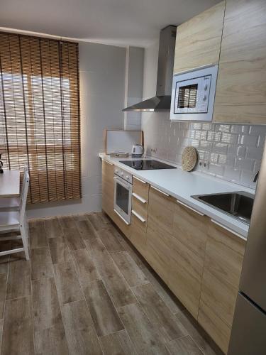 APARTAMENTO SH