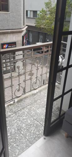 Apartamento Benemar