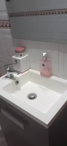 Apartamento Benemar