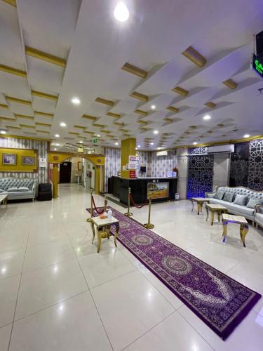 Gallery image of Golden Quba 1 in Riyadh