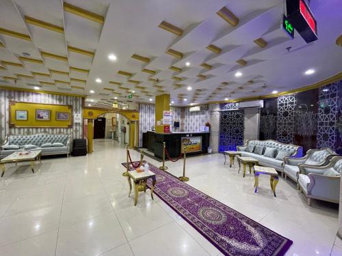 Gallery image of Golden Quba 1 in Riyadh