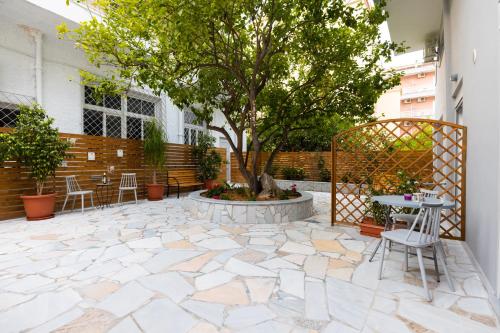 Magdalenia's cozy apartments