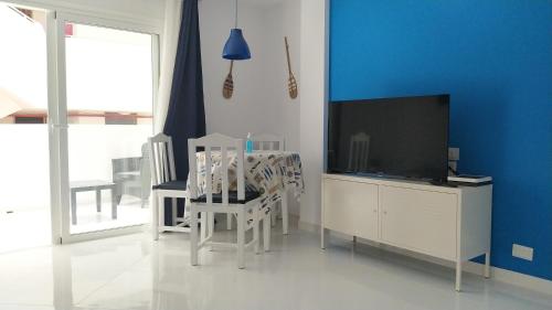 Parque Cattleya 122-3 Wifi Pool