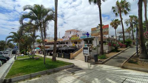 Parque Cattleya 122-3 Wifi Pool