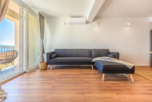 Sea view apartment Celina – Photos 2
