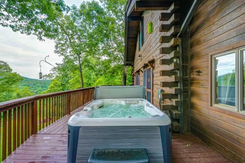 Treehouse Retreat – Photos 2