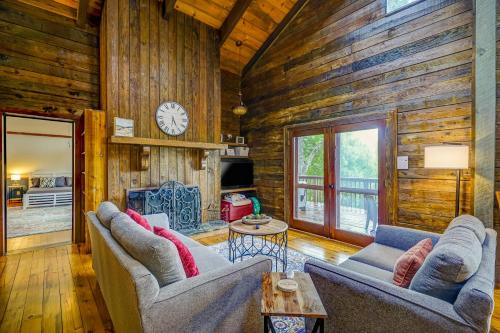 Treehouse Retreat – Photos 3
