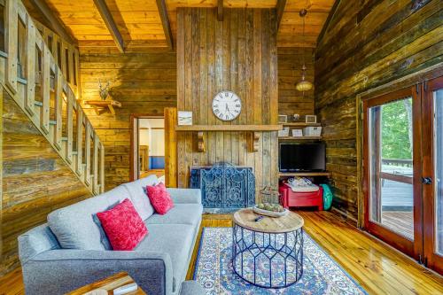 Treehouse Retreat – Photos 4