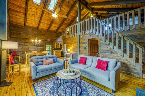 Treehouse Retreat – Photos 5