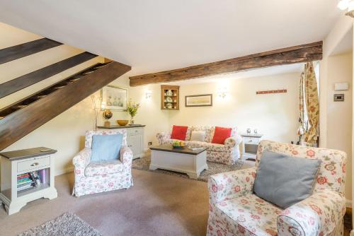 Barr Cottage – Photos 4