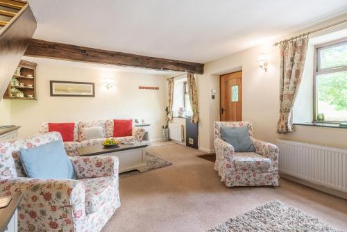 Barr Cottage – Photos 5