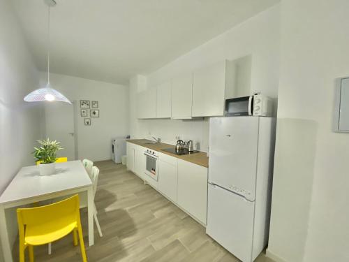 Imagen de la galería de Mejorana Apartament, en Madrid