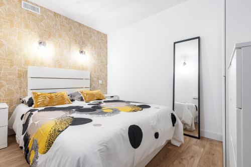 Loft Magnan - PARKING - idéal couples -BEACH -TRAM & Supermarkets - New & Confort-AC photo 17