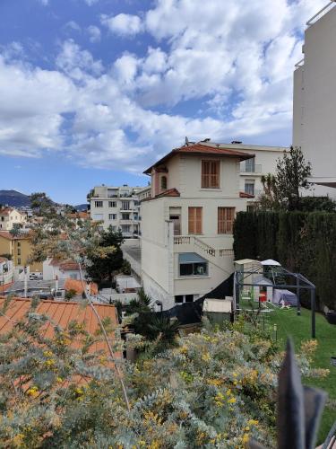 Loft Magnan - PARKING - idéal couples -BEACH -TRAM & Supermarkets - New & Confort-AC photo 26