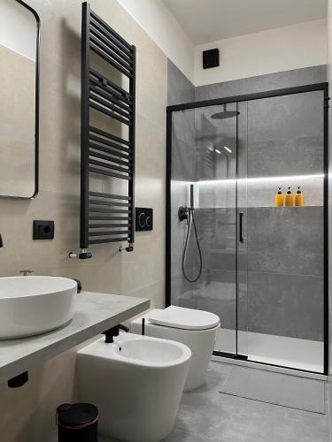 Appartamento di design