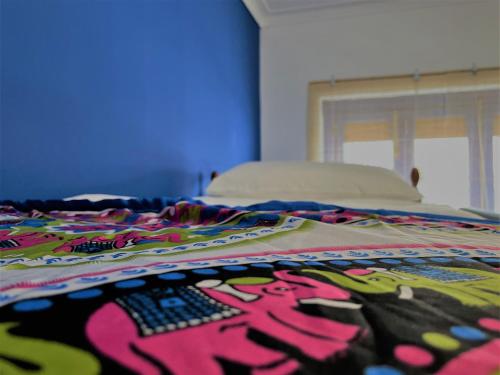 Gallery image of AtelierSurf29 Guest House in Almada