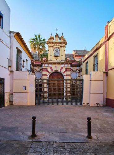 Reposo Sweet Home & Free Parking