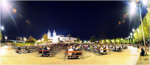 Galería fotográfica de Mica Medjugorje en Međugorje