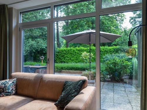 Φωτογραφία από το άλμπουμ του Holiday Home in Nijmegen near City Centre σε Mook