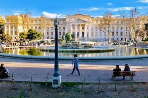 Departamento De Categoria コルドバ 22年 最新料金