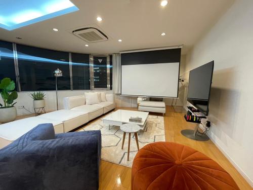 Tasone Stay OSAKA SEI401