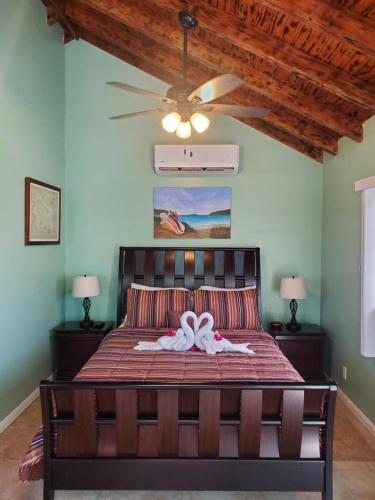 Gallery image of Annasville Comfort Studio in St Thomas