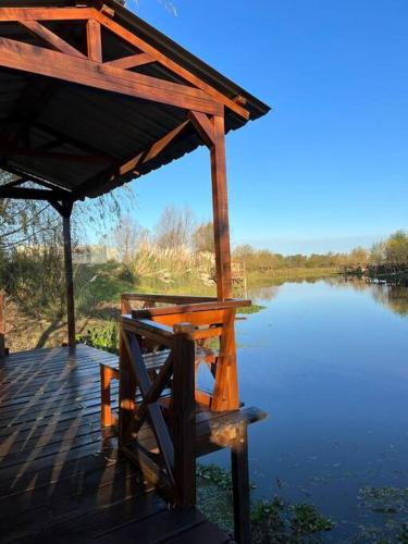 Los Cencerros - Casa de Río – Photos 2